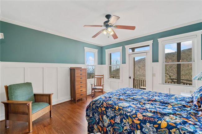 1043 Deer Run Rdg, House other with 5 bedrooms, 7 bathrooms and null parking in Jasper GA | Image 21