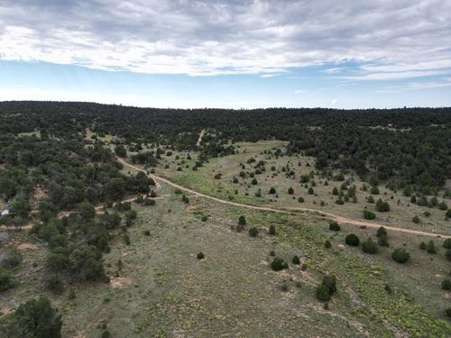 Lot 14 Candy Kitchen Rd, Ramah, NM, 87357 | Card Image