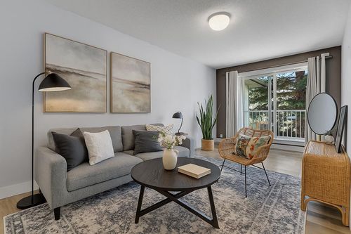 23-5601 Dalton Dr Nw, Calgary, AB, T3A2E2 | Card Image