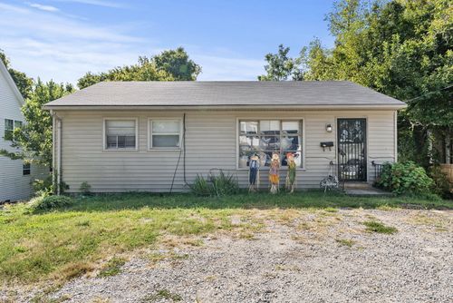 602 Norwood Dr, Richmond, KY, 40475-1120 | Card Image