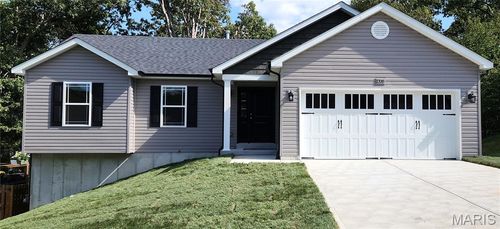 1708 12 Oaks Pl, Pevely, MO, 63070-1335 | Card Image