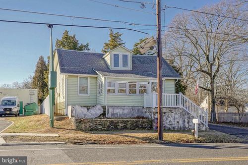 1925 Good Intent Rd, WOODBURY, NJ, 08096-4304 | Card Image