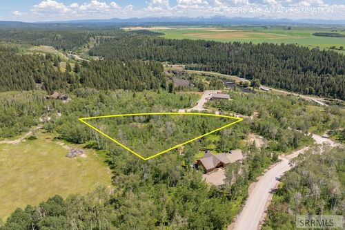 1603 Royal Coachman Drive, Ashton, ID, 83420 | Card Image