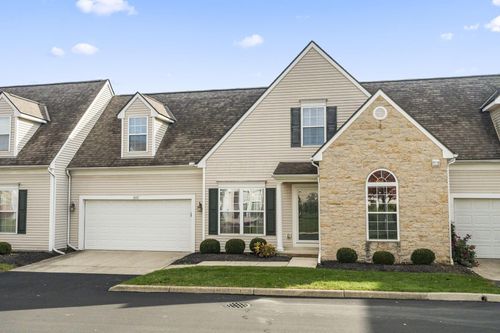 612 Foxdale Pl, Powell, OH, 43065-7013 | Card Image