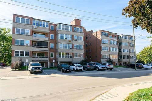 107-9 Grant Blvd, Dundas, ON, L9H4L5 | Card Image