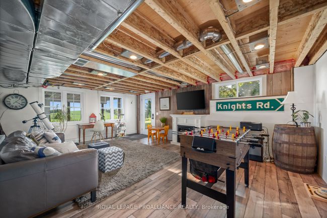 8839 Minifie Rd, House other with 3 bedrooms, 3 bathrooms and 8 parking in Cobourg ON | Image 23