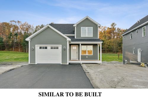 31-4 Feldspar Lane, Cumberland, ME, 04021 | Card Image