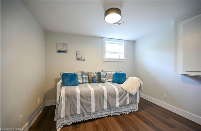 9 Kiwanis Ave, House other with 3 bedrooms, 3 bathrooms and 4 parking in Port Dover ON | Image 32