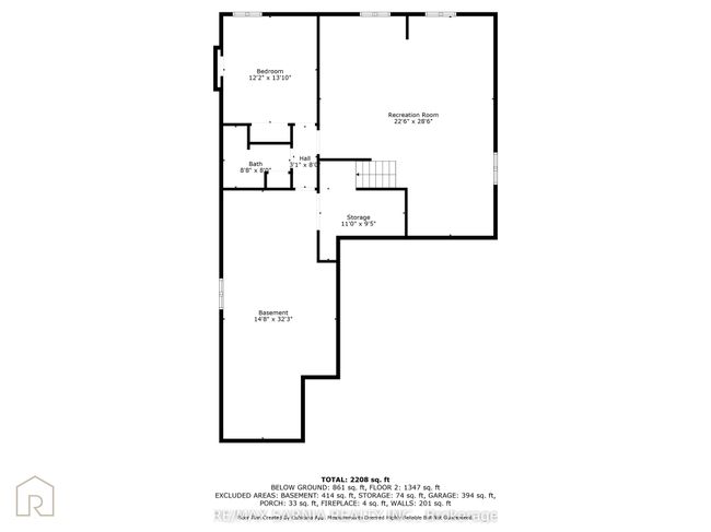 4062 Bluepoint Dr, House other with 3 bedrooms, 3 bathrooms and 4 parking in Town Of Plympton Wyoming ON | Image 44
