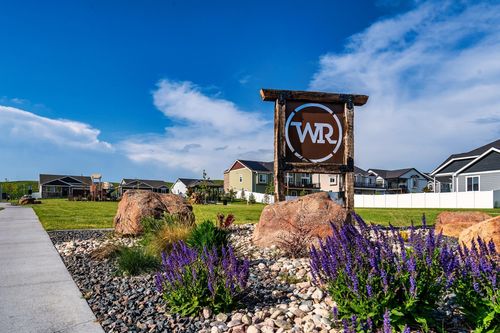 Lot 6, Block 1 Sullivan St, Cheyenne, WY, 82009-000 | Card Image