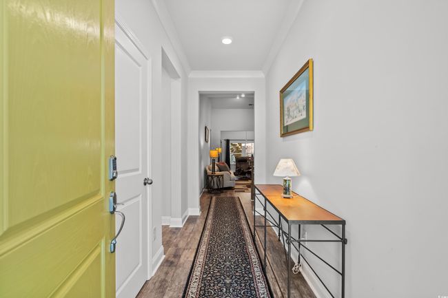 450 Oaklanding Ln, House other with 4 bedrooms, 3 bathrooms and 4 parking in Murrells Inlet SC | Image 7