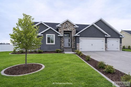 5433 Klamath Falls St, Ammon, ID, 83406-5143 | Card Image