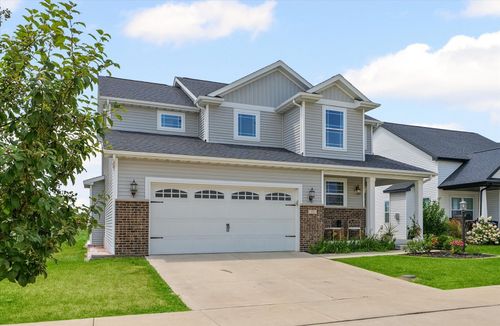 23 Lodge Trail Dr, Monticello, IL, 61856-4201 | Card Image