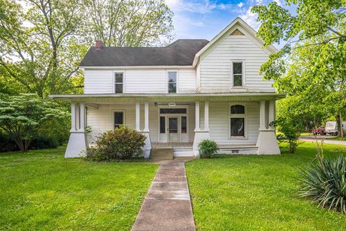 389 Third St, Guthrie, KY, 42234-6026 | Card Image
