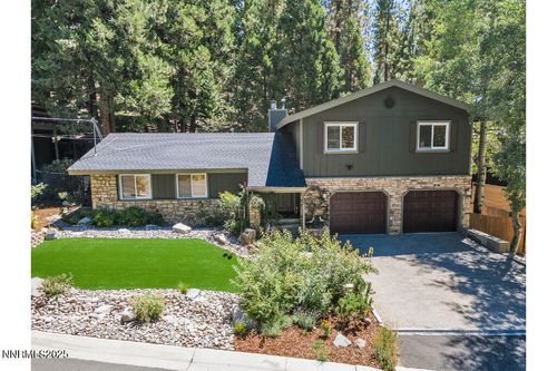 303 Elks Point Rd, Zephyr Cove, NV, 89448-9820 | Card Image