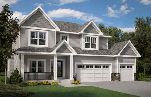 2038 Tamarack Rd, Carver, MN, 55315-5520 | Card Image