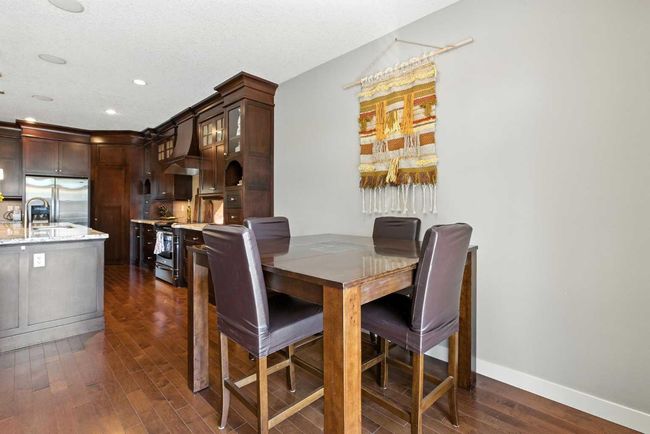 3531 3 Ave Sw, Home with 3 bedrooms, 3 bathrooms and 2 parking in Calgary AB | Image 10