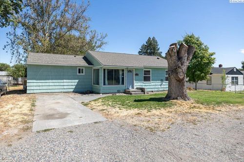 509 S Johnson St, Kennewick, WA, 99336-4607 | Card Image