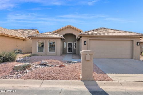 9209 E Emerald Drive, Sun Lakes, AZ, 85248 | Card Image