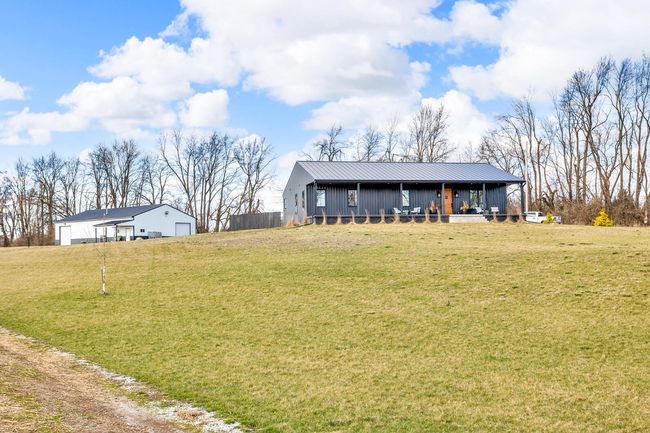 7499 Mathews Rd, House other with 3 bedrooms, 2 bathrooms and null parking in Spring Arbor MI | Image 50