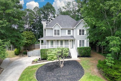 795 Abbington Ln, DOUGLASVILLE, GA, 30134-6340 | Card Image