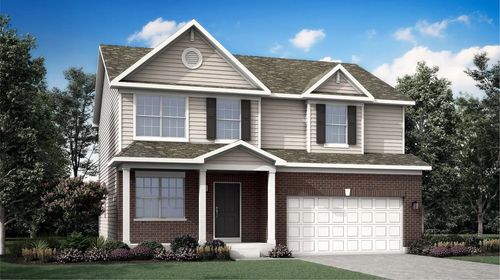 20950 S Auburn Dr, Shorewood, IL, 60404-5310 | Card Image