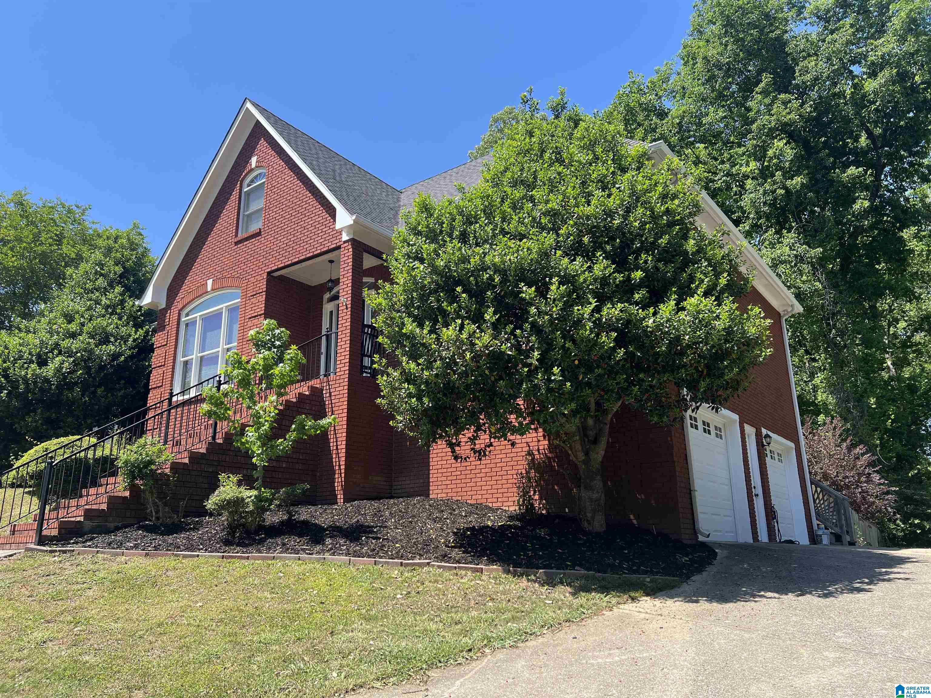 Residential in TRUSSVILLE 5
