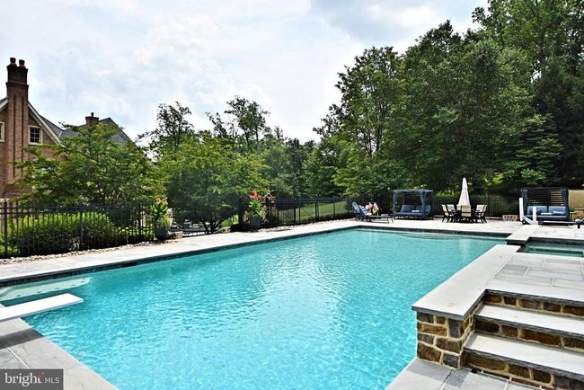 5 Knowles Creek Rd, House other with 6 bedrooms, 7 bathrooms and null parking in NEW HOPE PA | Image 31