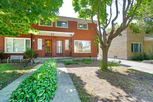 185 Taylor St, London, ON, N5Y2J3 | Card Image