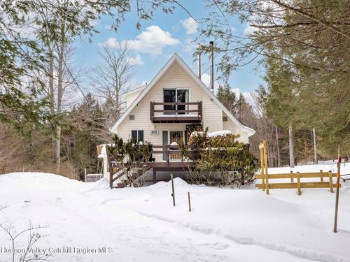 177 Boy Scout Rd, East Jewett, NY, 12424-5207 | Card Image