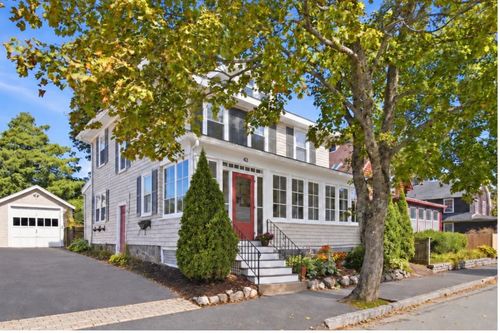 43 Ruby Ave, Marblehead, MA, 01945-1653 | Card Image