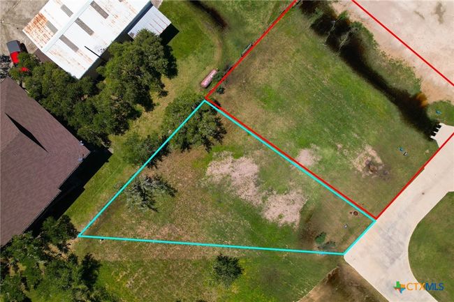 12 Circle Hook, Home with 0 bedrooms, 0 bathrooms and null parking in Port O'Connor TX | Image 8
