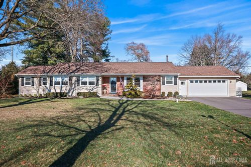 568 Village Rd W, Princeton Junction, NJ, 08550-2012 | Card Image