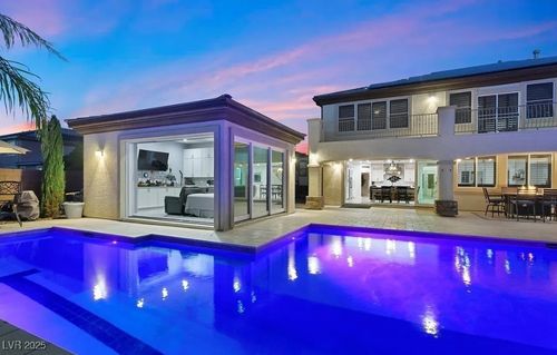 7277 Sashaying Spirit Ct, Las Vegas, NV, 89131-2356 | Card Image