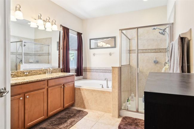 5832 Tarleton Way, House other with 4 bedrooms, 3 bathrooms and null parking in MOUNT DORA FL | Image 17