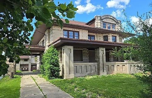 836 W Stephenson Street, Freeport, IL, 61032 | Card Image