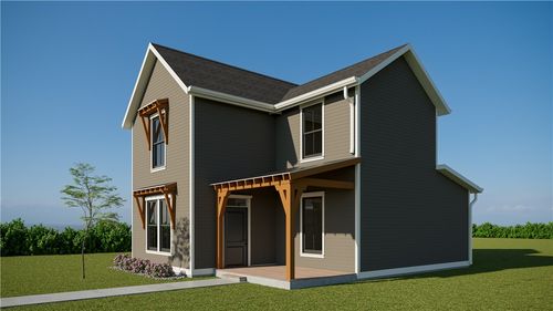4476 Tippet Trail, Billings, MT, 59106 | Card Image
