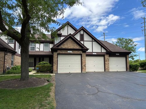 396-396 Cobbler Ln, Buffalo Grove, IL, 60089-6858 | Card Image