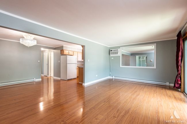 APT-2C - 8049 Beloit Ave, Condo with 2 bedrooms, 1 bathrooms and 2 parking in Bridgeview IL | Image 6