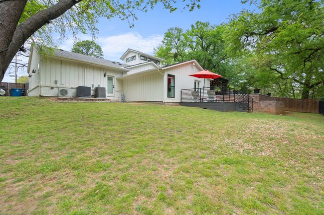 1704 Silverside Dr, House other with 5 bedrooms, 4 bathrooms and null parking in Grapevine TX | Image 35