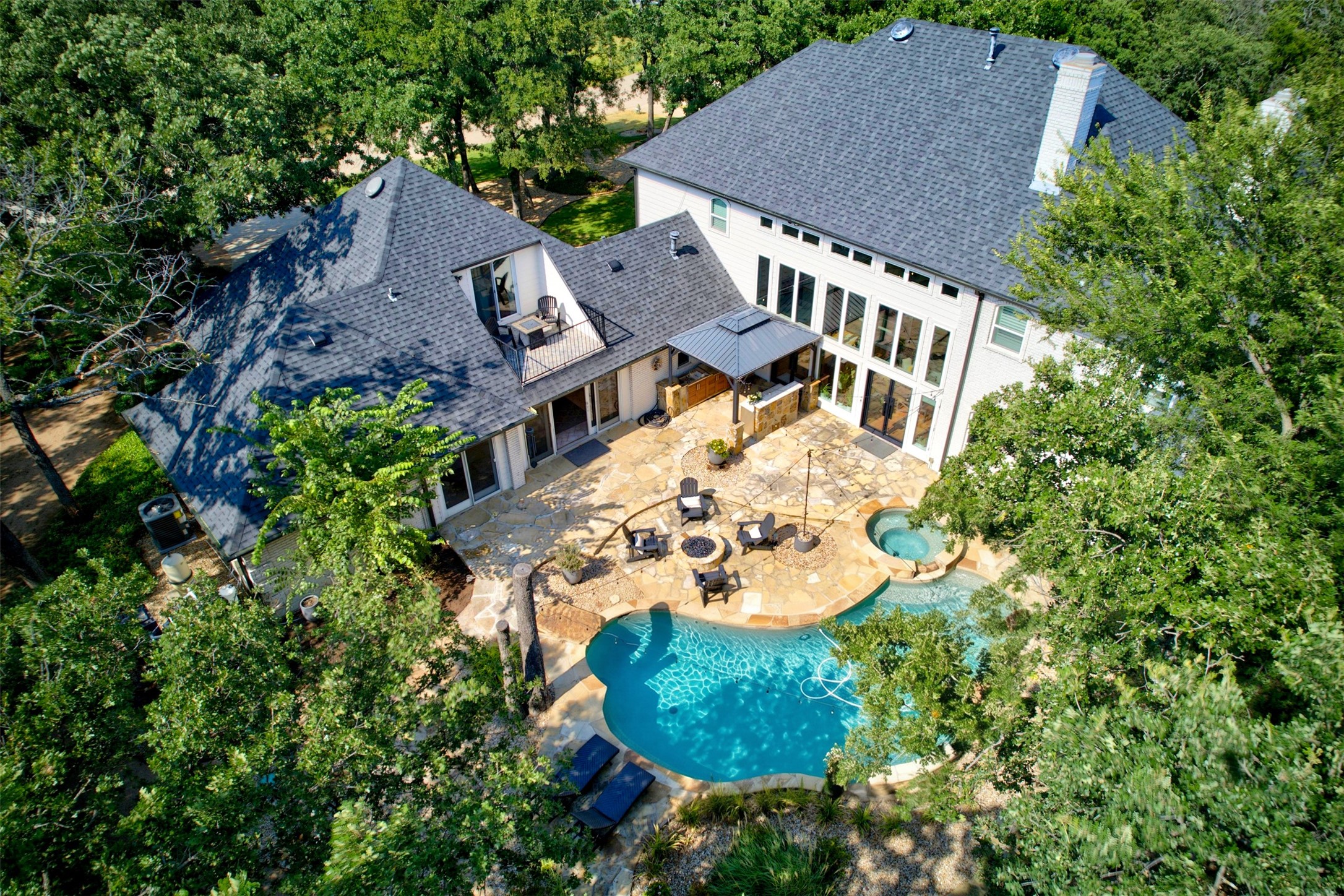 Residential in Flower Mound 3