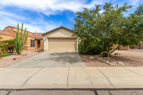 33105 N Roadrunner Ln, Queen Creek, AZ, 85144-6781 | Card Image