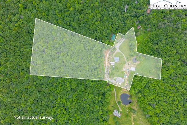 Approx. Boundary Lines | Image 40