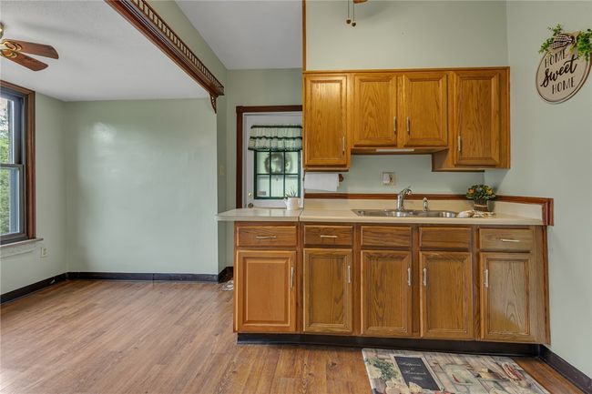 248 Shaffer Rd, House other with 3 bedrooms, 2 bathrooms and 1 parking in Beaver Falls PA | Image 13