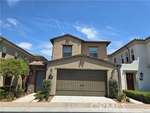 114 Globe, Irvine, CA, 92618-0888 | Card Image