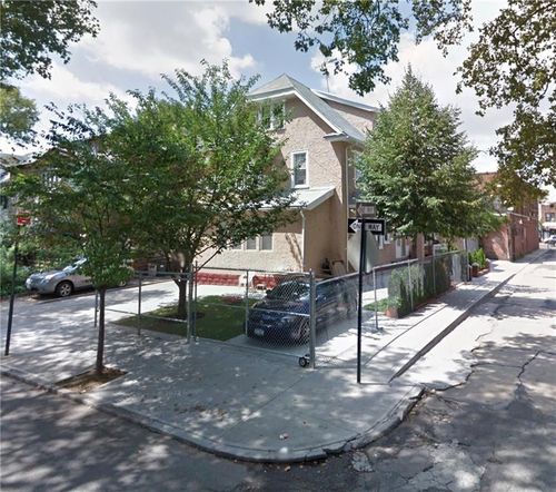 1052 12th Street, Brooklyn, NY, 11230 | Card Image