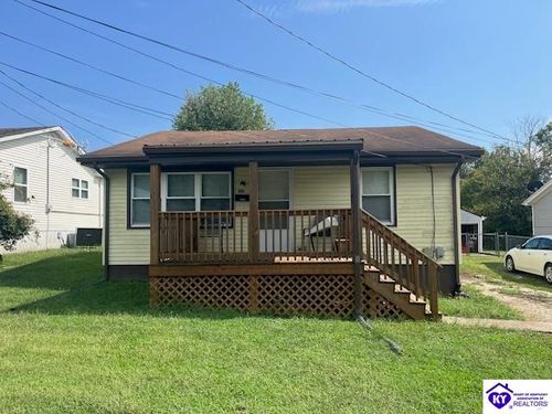 217 Vaughn Avenue, Hodgenville, KY, 42748 | Card Image