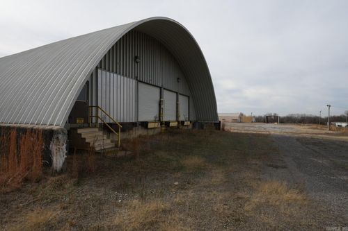 46A Bradley Cove Road, Russellville, AR, 72802 | Card Image