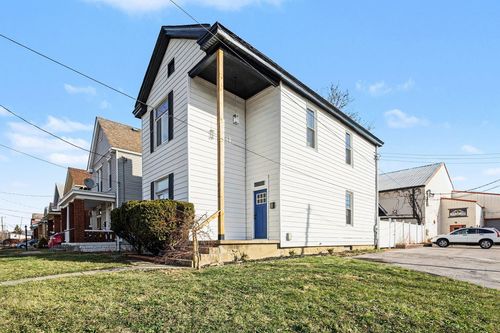 123 W 34th St, Covington, KY, 41015-1116 | Card Image