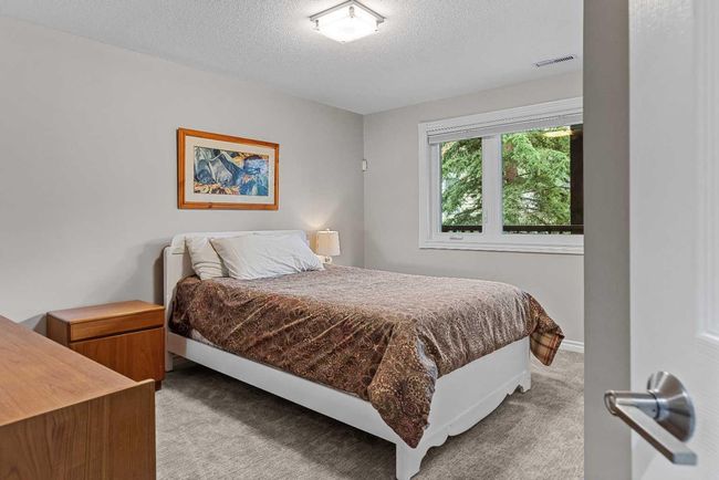 3 - 137 Stonecreek Rd, Townhouse with 3 bedrooms, 3 bathrooms and 2 parking in Canmore AB | Image 38